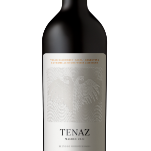 Tenaz Malbec 2022 (1 bot.)