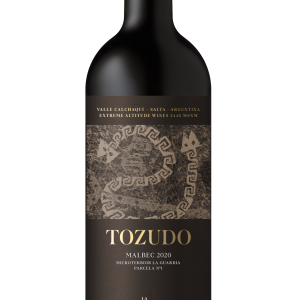 Tozudo Malbec 2020 (6 bot.)